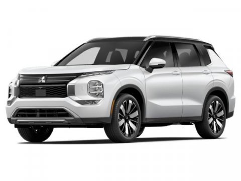 New 2025 Mitsubishi Outlander SEL