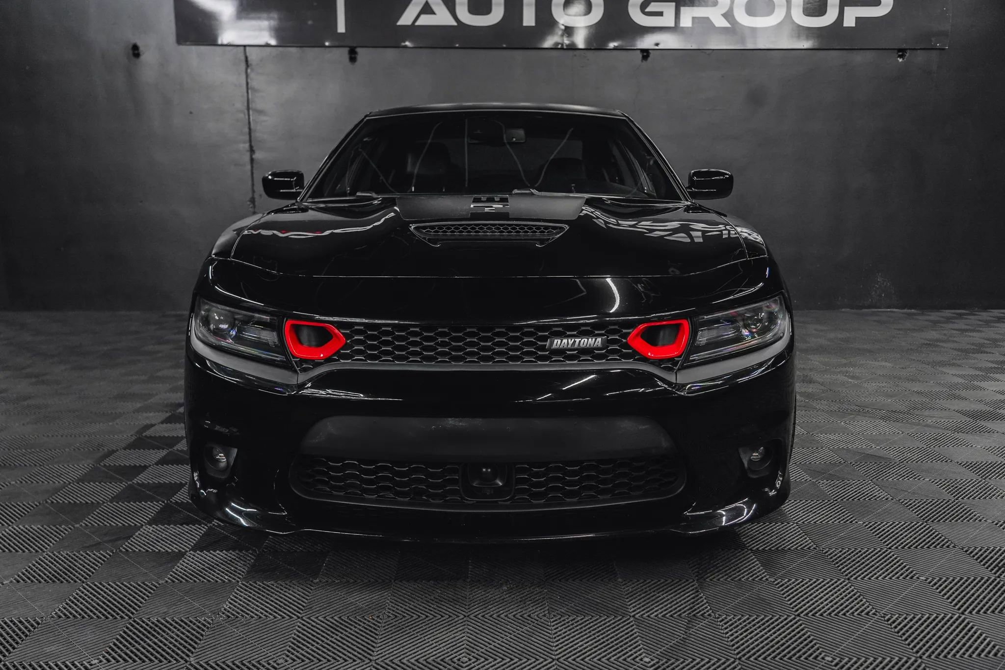 Used 2019 Dodge Charger Scat Pack w/ Daytona Edition Group RWD image 12