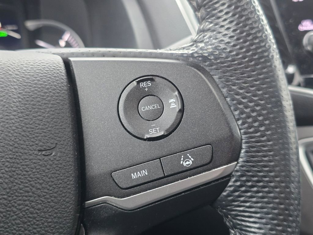 Used 2022 Honda Passport EX-L image 36