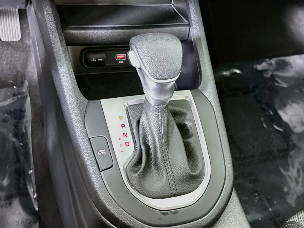Certified 2024 Kia Forte LXS w/ LXS Technology Package FWD image 10