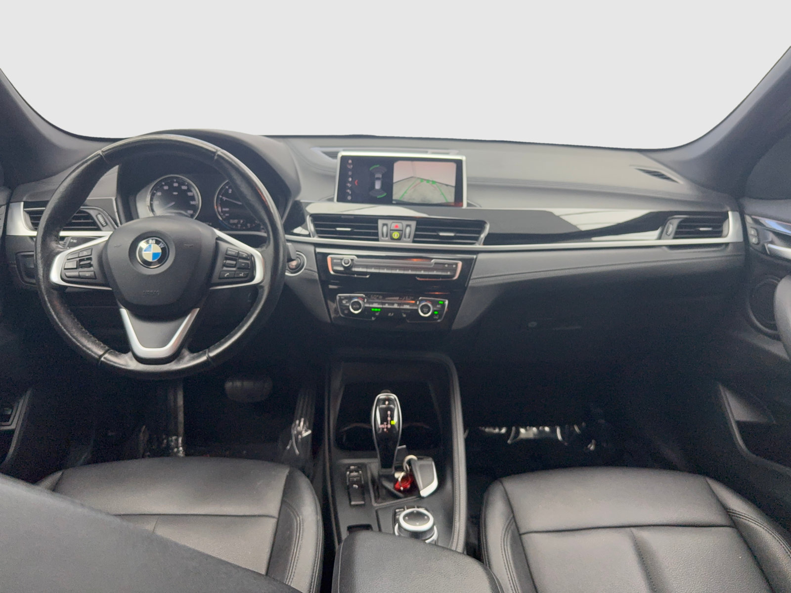 Used 2020 BMW X1 sDrive28i FWD image 57