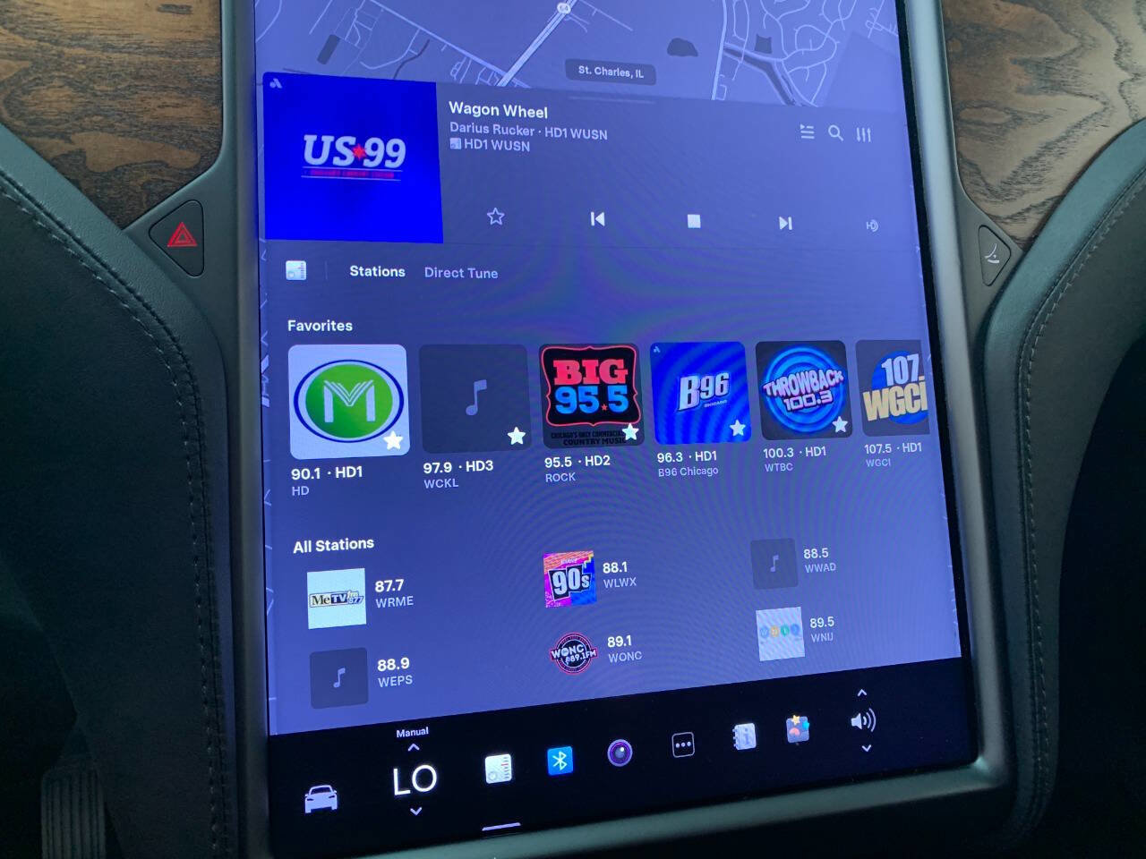 Used 2019 Tesla Model X Long Range image 15