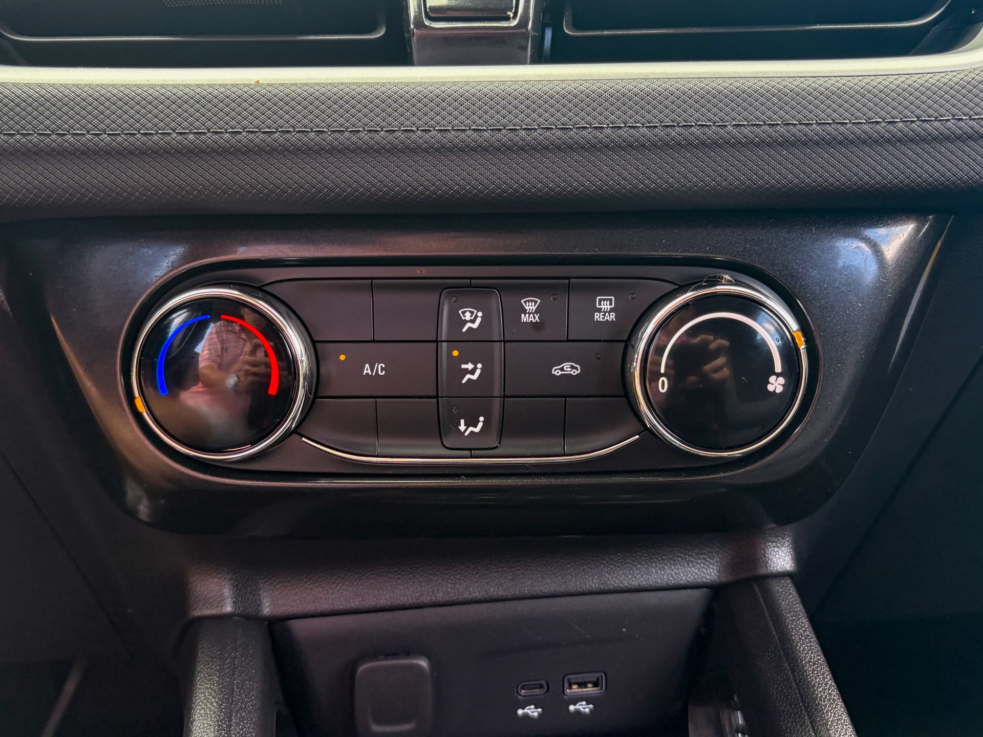 Used 2026 Chevrolet TrailBlazer LT FWD image 18