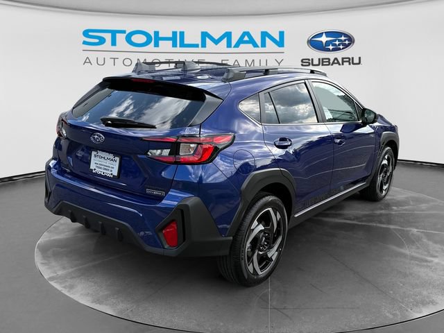 New 2026 Subaru Crosstrek 2.5i Limited AWD/4WD image 5