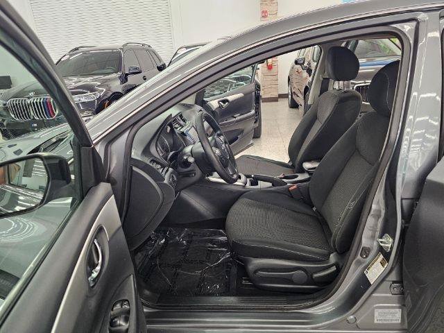 Used 2019 Nissan Sentra S FWD image 8