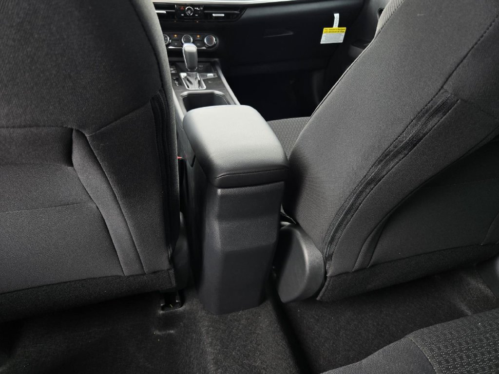 New 2026 Nissan Kicks S FWD image 13