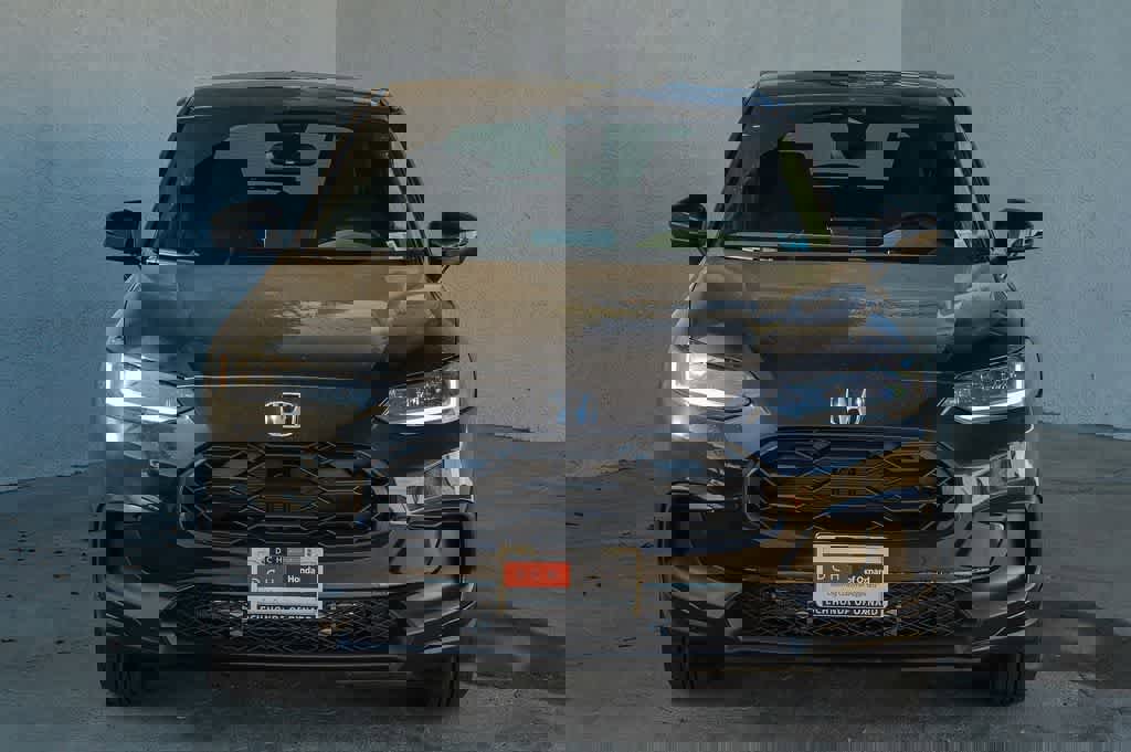 New 2026 Honda HR-V Sport image 2