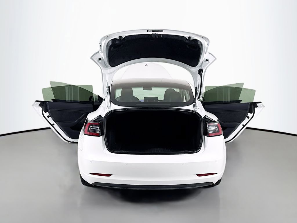Used 2019 Tesla Model 3 Standard Range RWD image 30