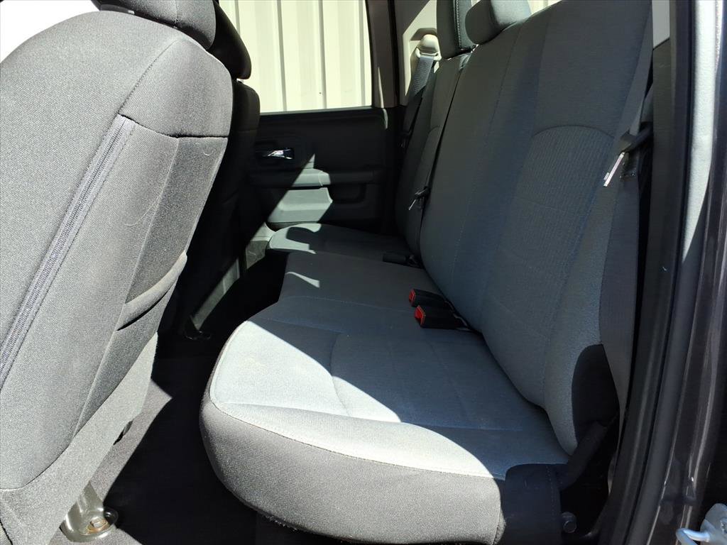 Used 2024 RAM 1500 Classic SLT image 13