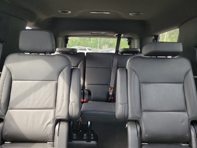 Used 2022 Chevrolet Tahoe LT w/ Luxury Package AWD/4WD image 38