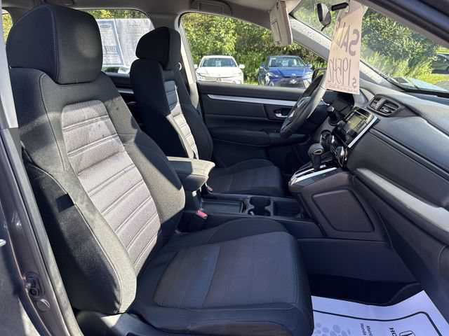 Used 2019 Honda CR-V LX image 26