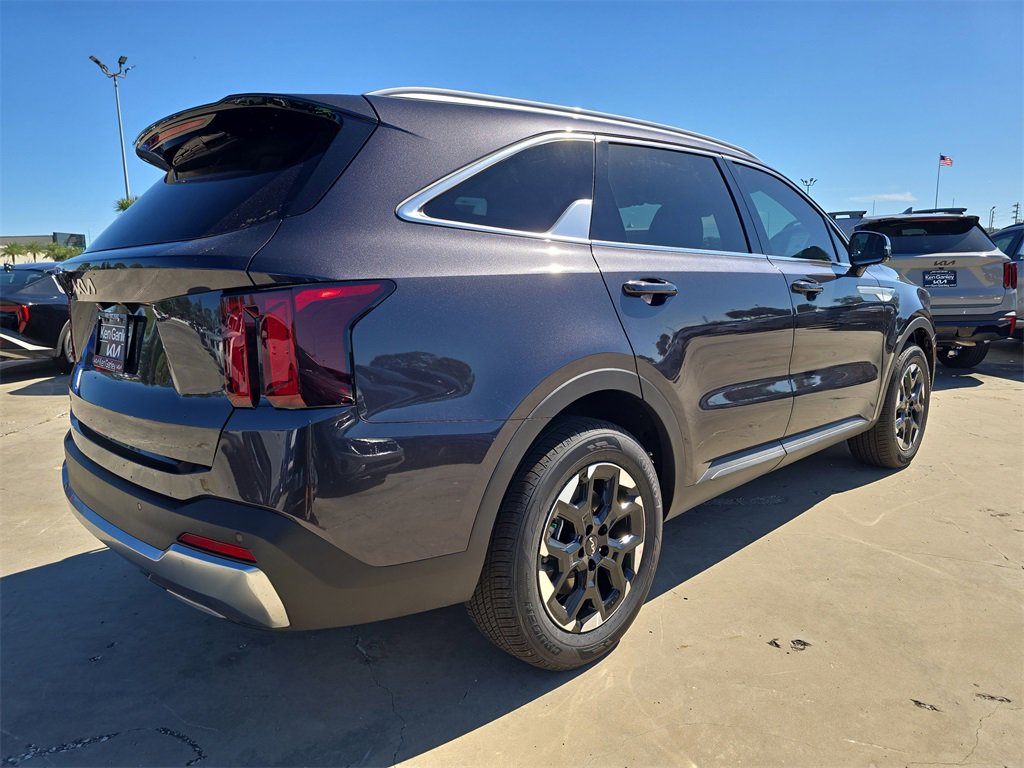 New 2026 Kia Sorento S image 9
