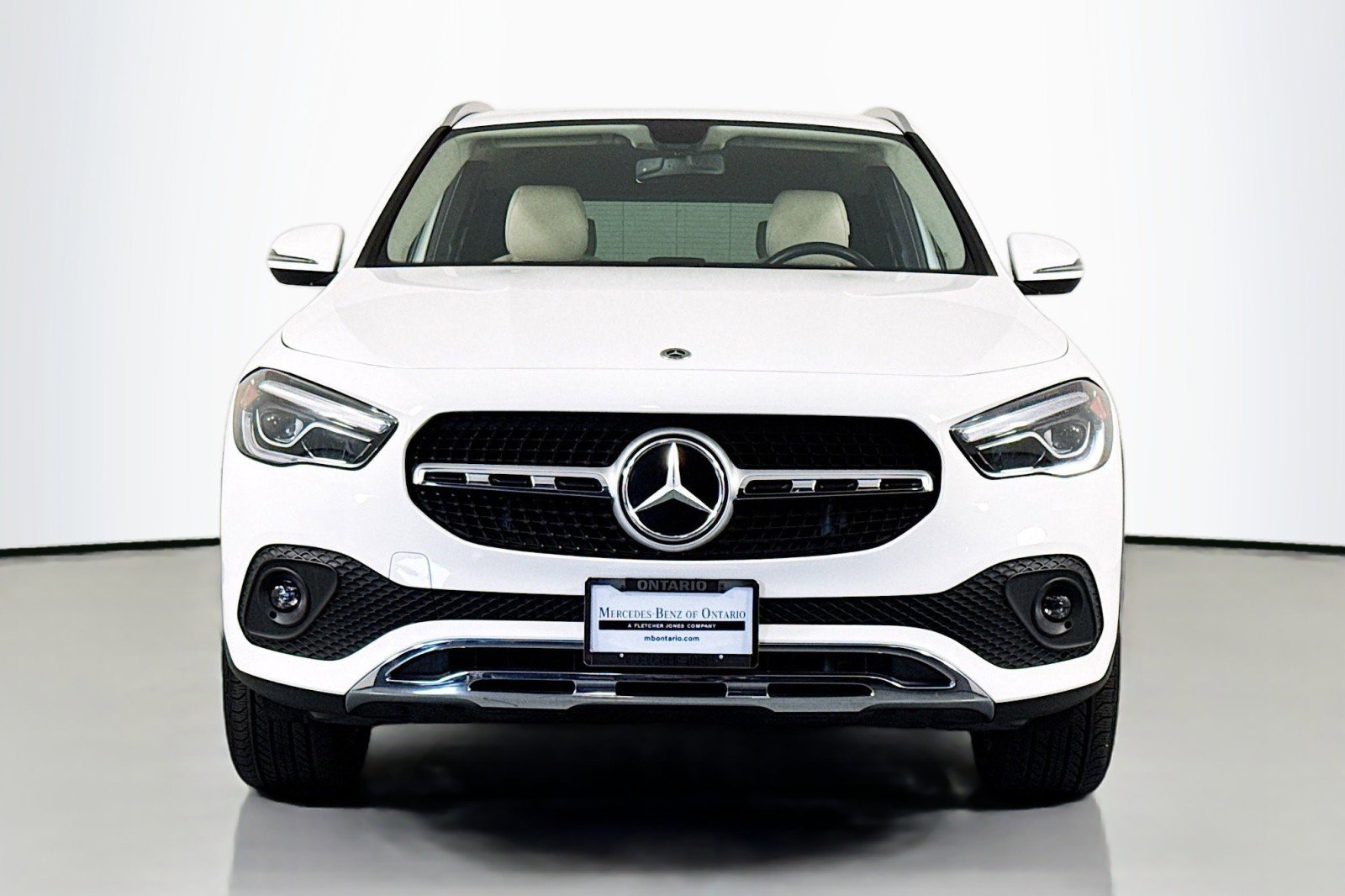 Certified 2021 Mercedes-Benz GLA 250 image 2