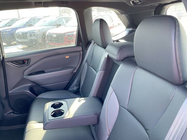 New 2026 Subaru Forester Wilderness image 13