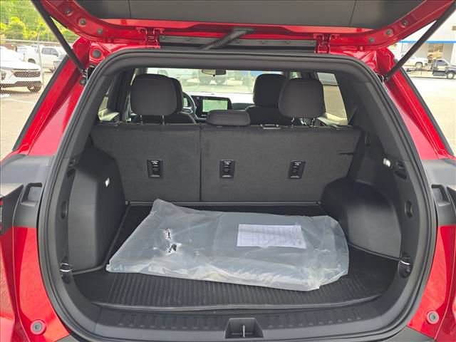 New 2026 Chevrolet Equinox LT FWD image 19