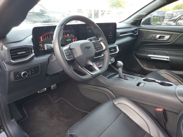 Used 2024 Ford Mustang GT Premium RWD image 13