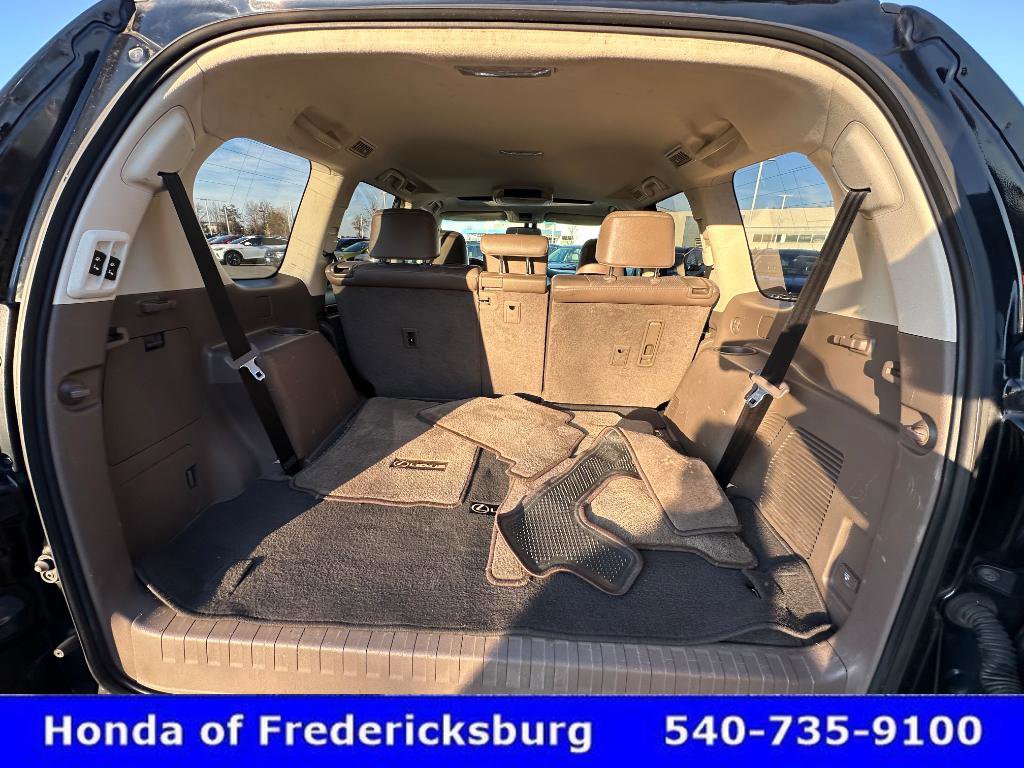 Used 2010 Lexus GX 460 image 38