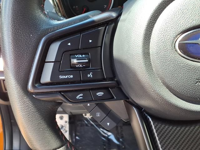 Used 2022 Subaru WRX Premium AWD/4WD image 23