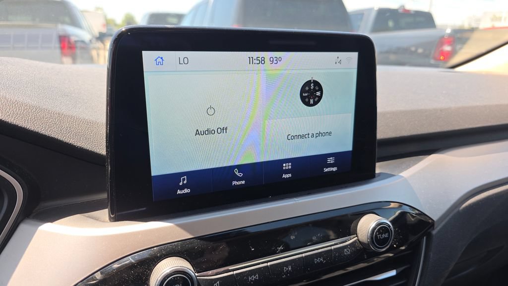 Used 2020 Ford Escape SEL FWD image 18
