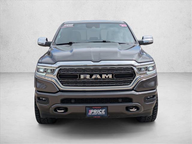Used 2020 RAM 1500 Limited image 2