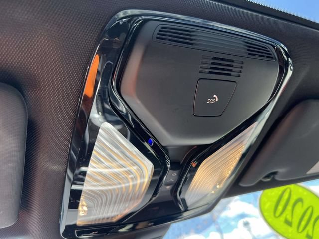 Used 2020 BMW 330i xDrive Sedan w/ M Sport Package AWD/4WD image 33