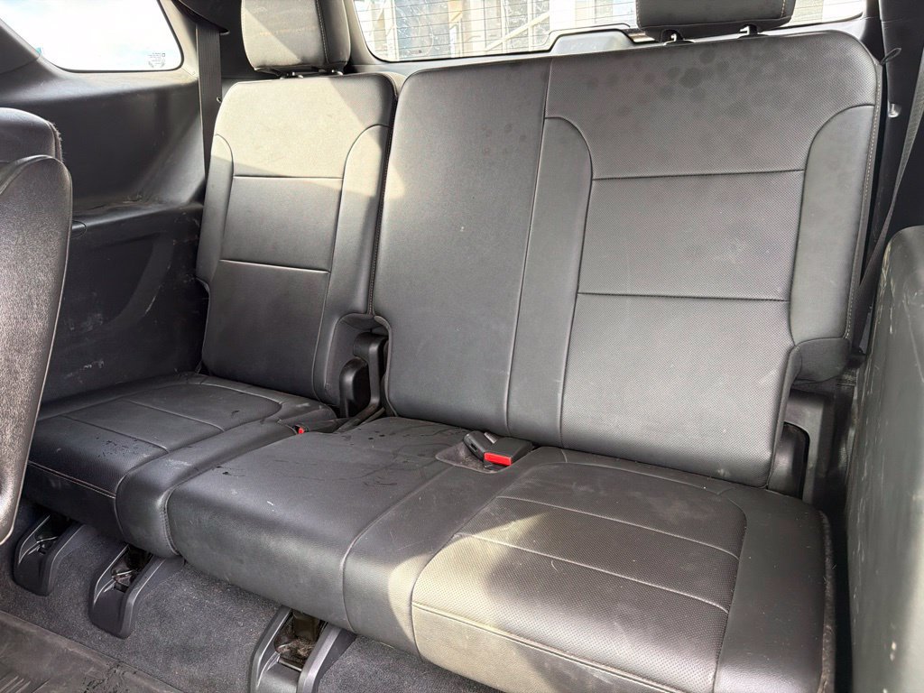 Used 2022 Chevrolet Traverse Premier w/ LPO, Floor Liner Package FWD image 13