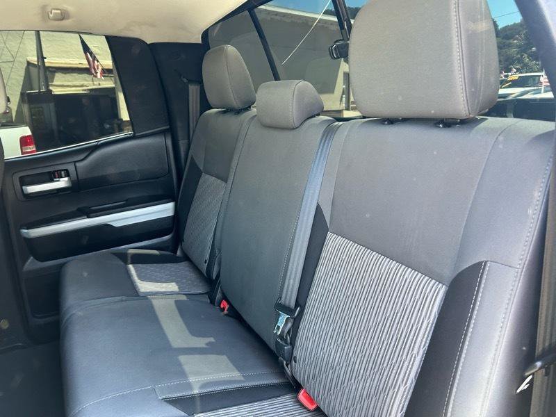 Used 2014 Toyota Tundra SR5 w/ SR5 Upgrade Package RWD image 15