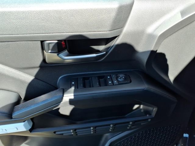 Used 2024 Toyota Tacoma TRD Sport RWD image 12