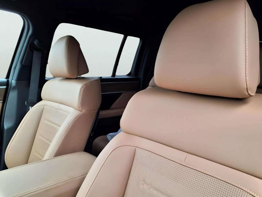 New 2026 Hyundai Santa Fe Limited w/ Tow & Go Package image 12