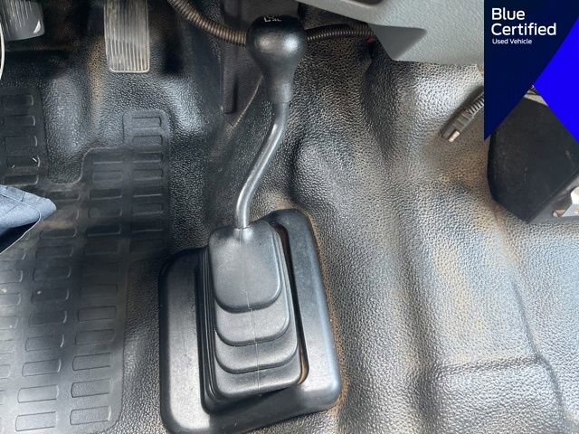 Certified 2016 Ford F550 4x4 SuperCab Super Duty image 29