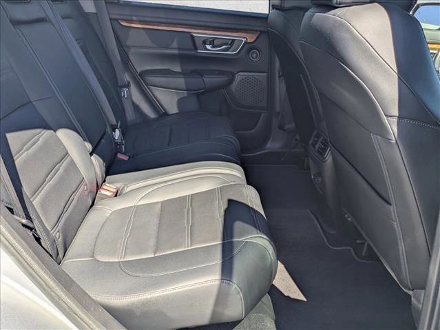 Used 2019 Honda CR-V EX-L image 19