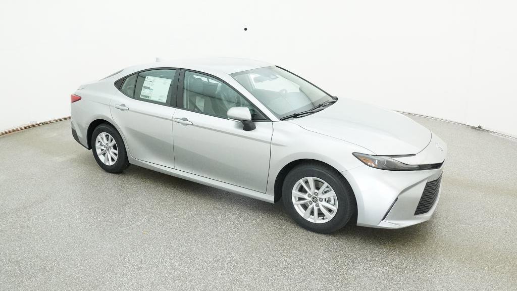 New 2026 Toyota Camry LE image 27