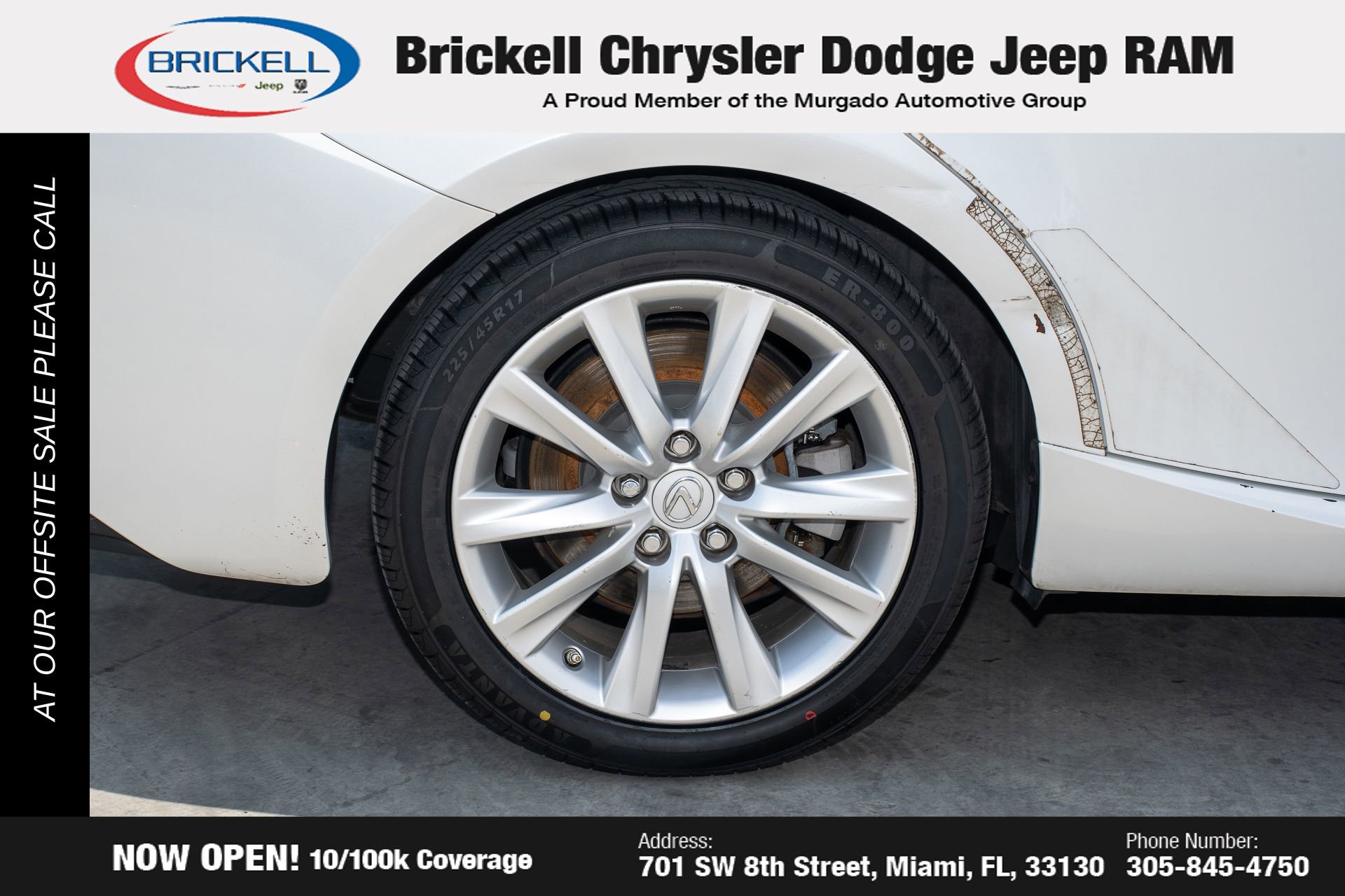 Used 2016 Lexus IS 200t image 41