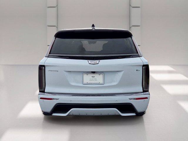 New 2027 Cadillac Vistiq Platinum AWD/4WD image 4