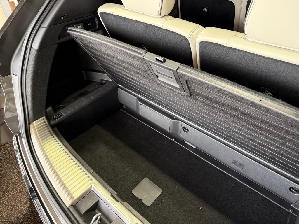 New 2026 Acura MDX Type S image 14