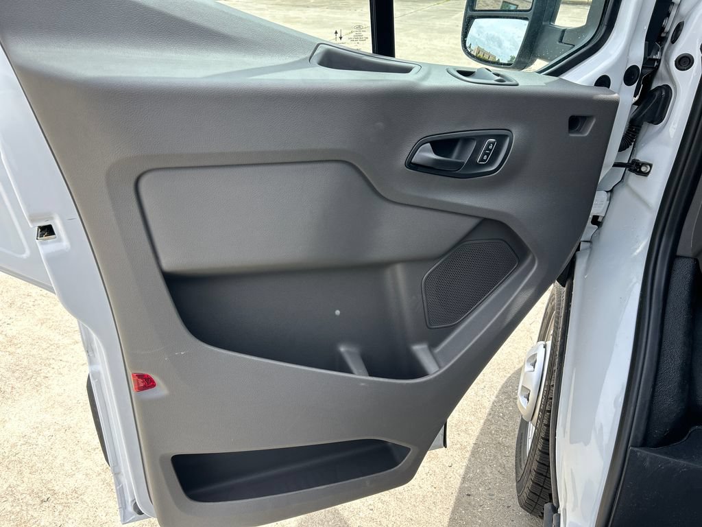Used 2024 Ford Transit 350 148 Low Roof w/ Load Area Protection Package RWD image 10