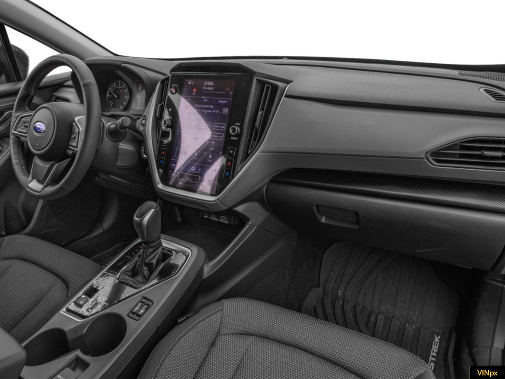 New 2026 Subaru Crosstrek 2.5i Premium AWD/4WD image 6