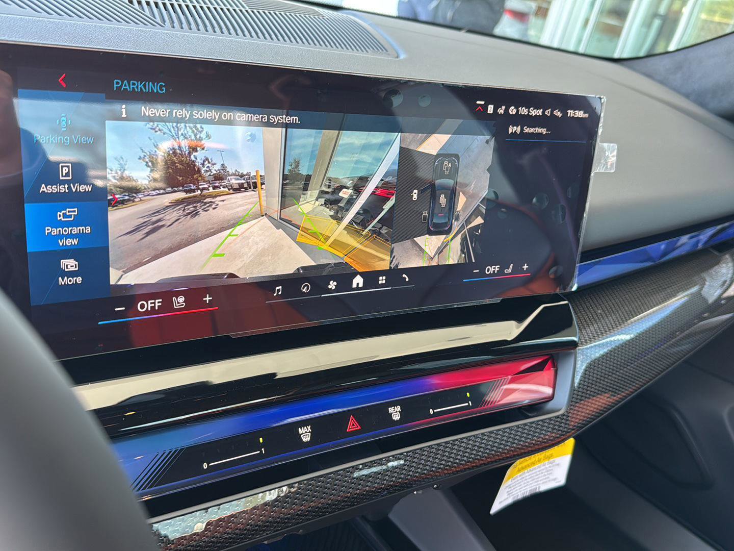 New 2026 BMW M5 w/ Carbon Package image 22