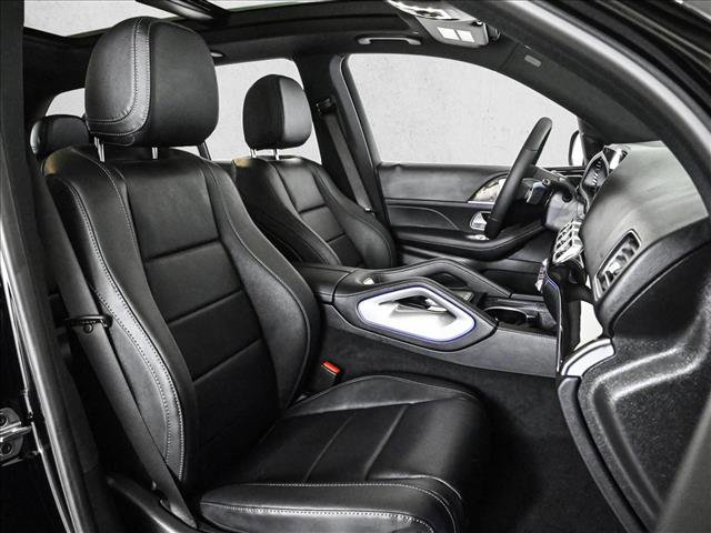 New 2026 Mercedes-Benz GLE 350 4MATIC image 23