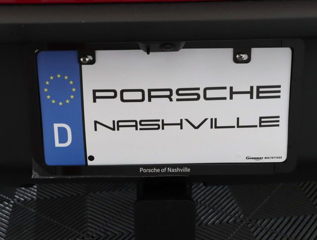 Used 2025 Porsche Macan image 44