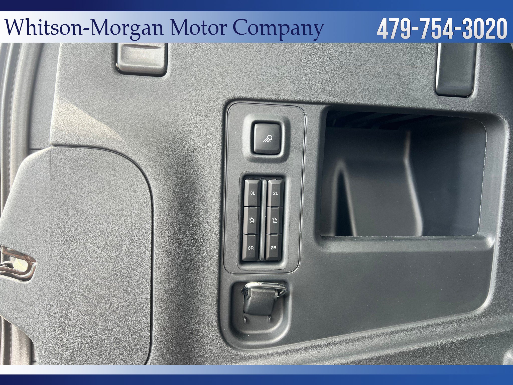 New 2026 Ford Expedition Tremor AWD/4WD image 44