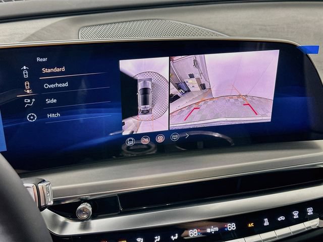 New 2027 Cadillac Lyriq Premium Luxury w/ LPO, Floor Liner Package AWD/4WD image 13