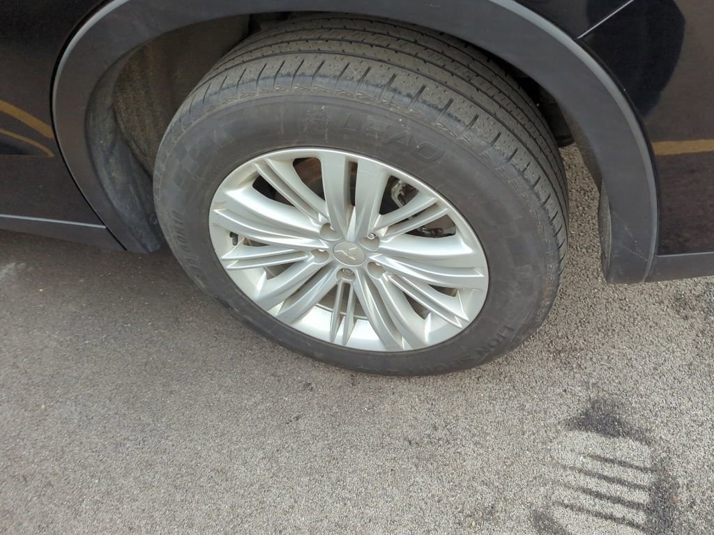 Used 2024 Mitsubishi Outlander ES image 5