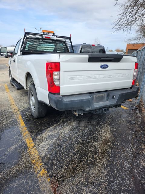 Used 2020 Ford F250 XL w/ Power Equipment Group image 8