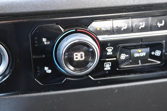 Used 2023 Chevrolet Silverado 1500 RST image 26