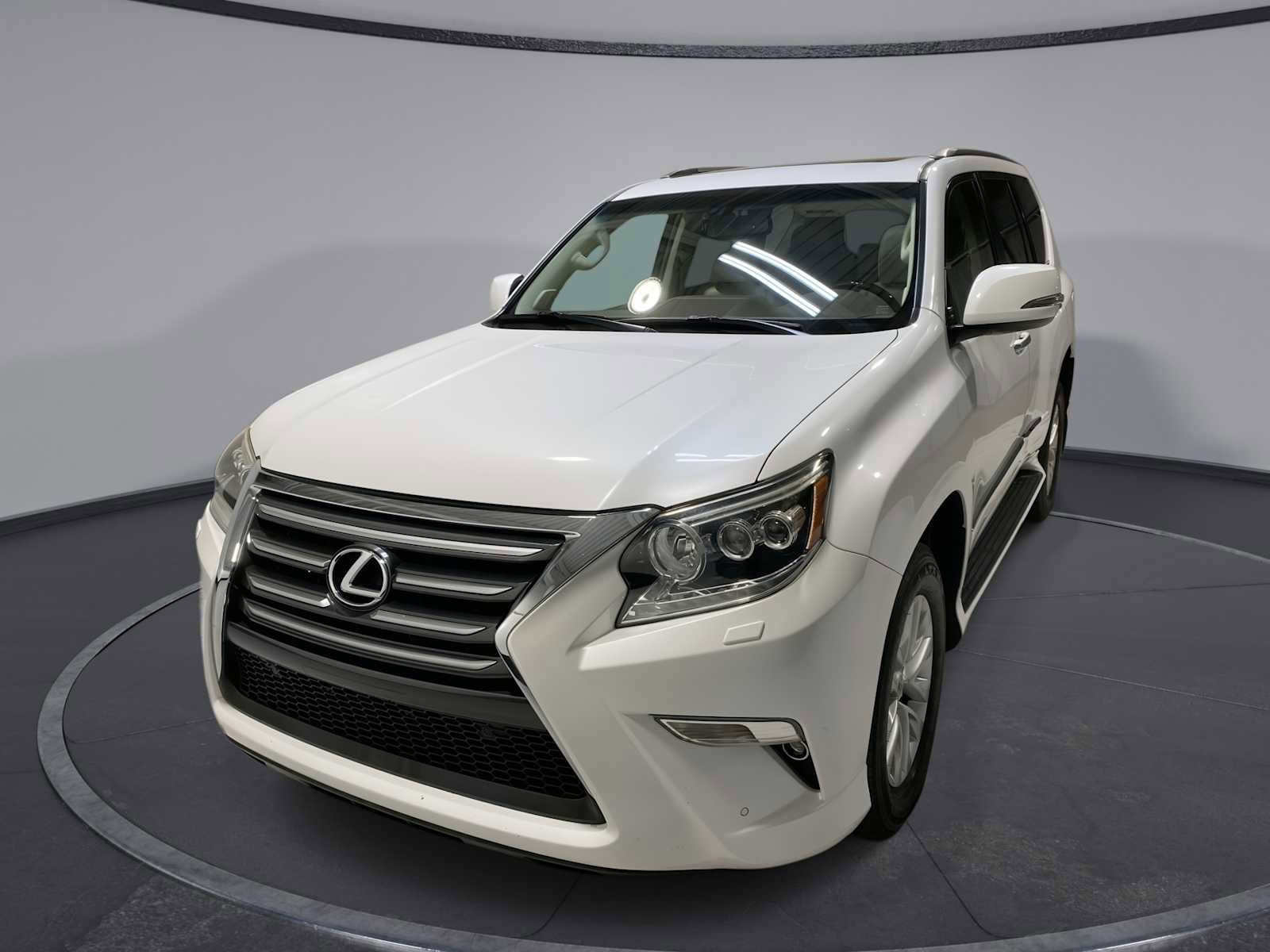 Used 2016 Lexus GX 460