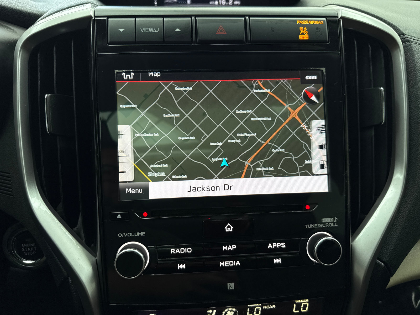 Used 2020 Subaru Ascent Touring w/ Popular Package #3 AWD/4WD image 28