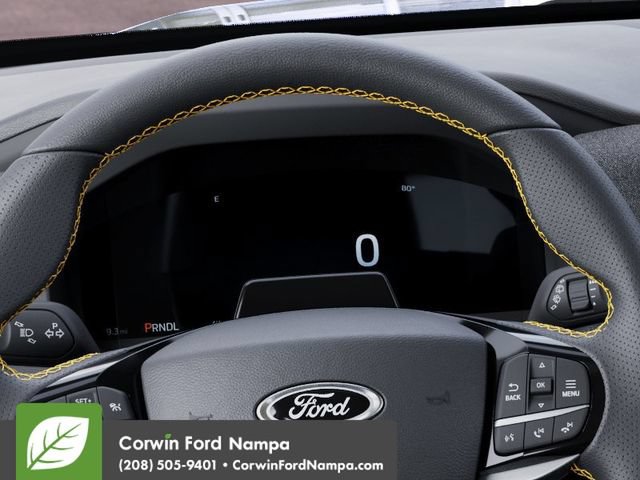 New 2027 Ford Explorer Tremor AWD/4WD image 13