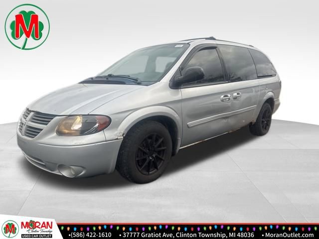 Used 2005 Dodge Grand Caravan SXT