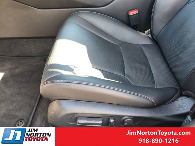 Used 2025 Honda Accord Touring image 25